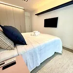 Cobertura Moderna Com Terraco No Leblon