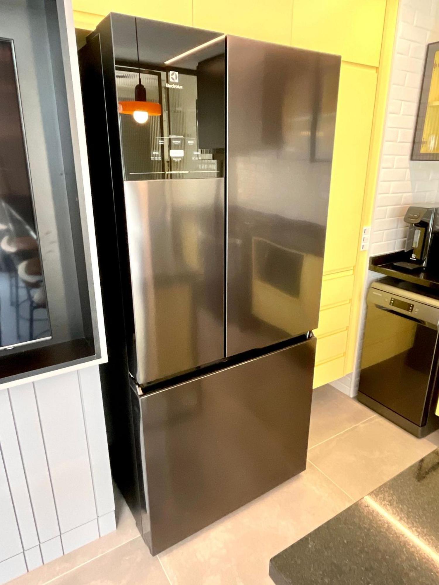 Apartamento Cobertura Moderna Com Terraco No Leblon Rio de Janeiro
