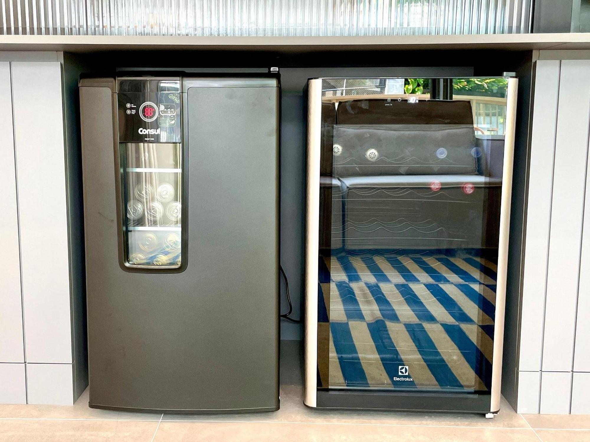 Apartamento Cobertura Moderna Com Terraco No Leblon Rio de Janeiro