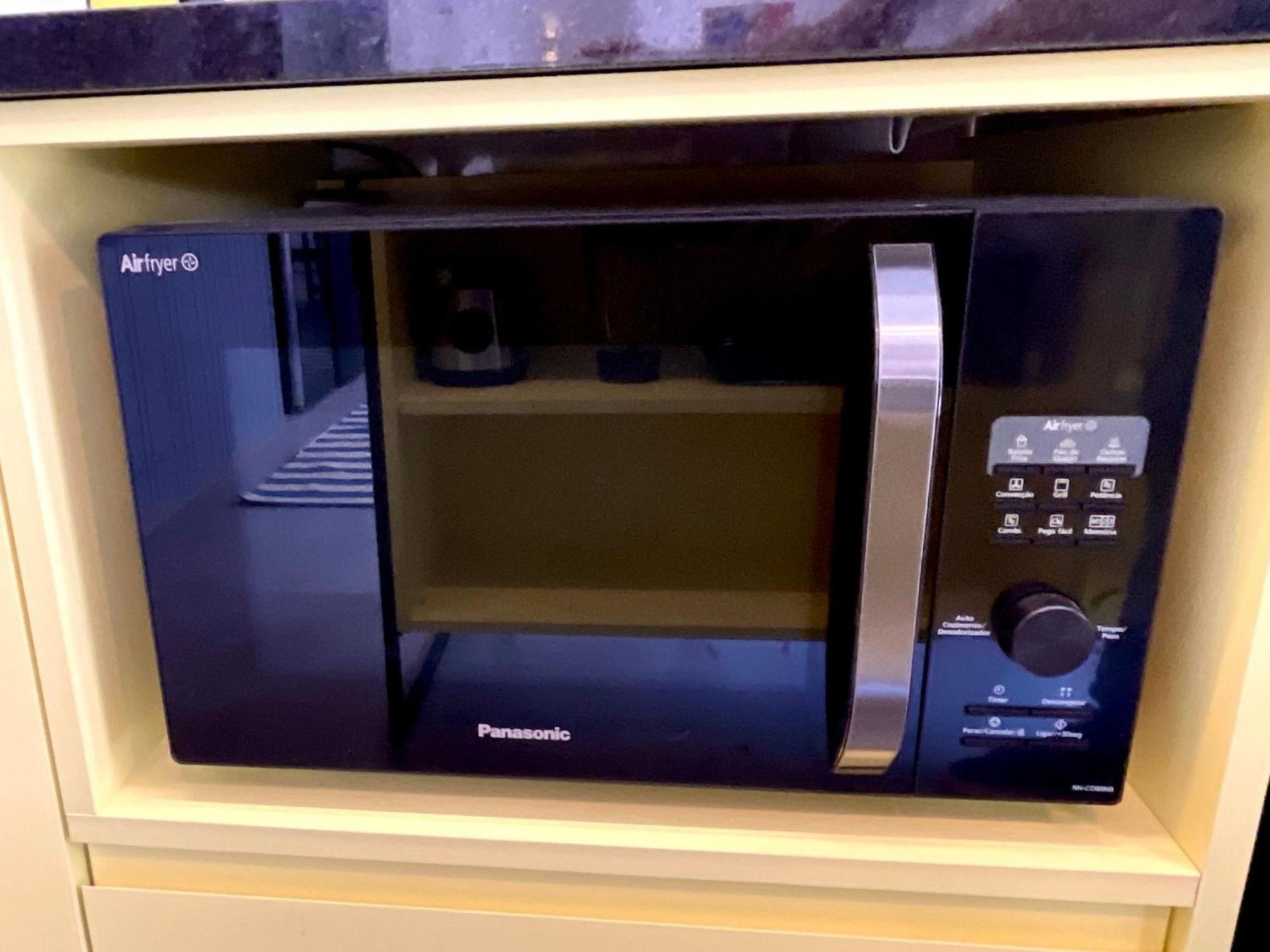 Cobertura Moderna Com Terraco No Leblon
