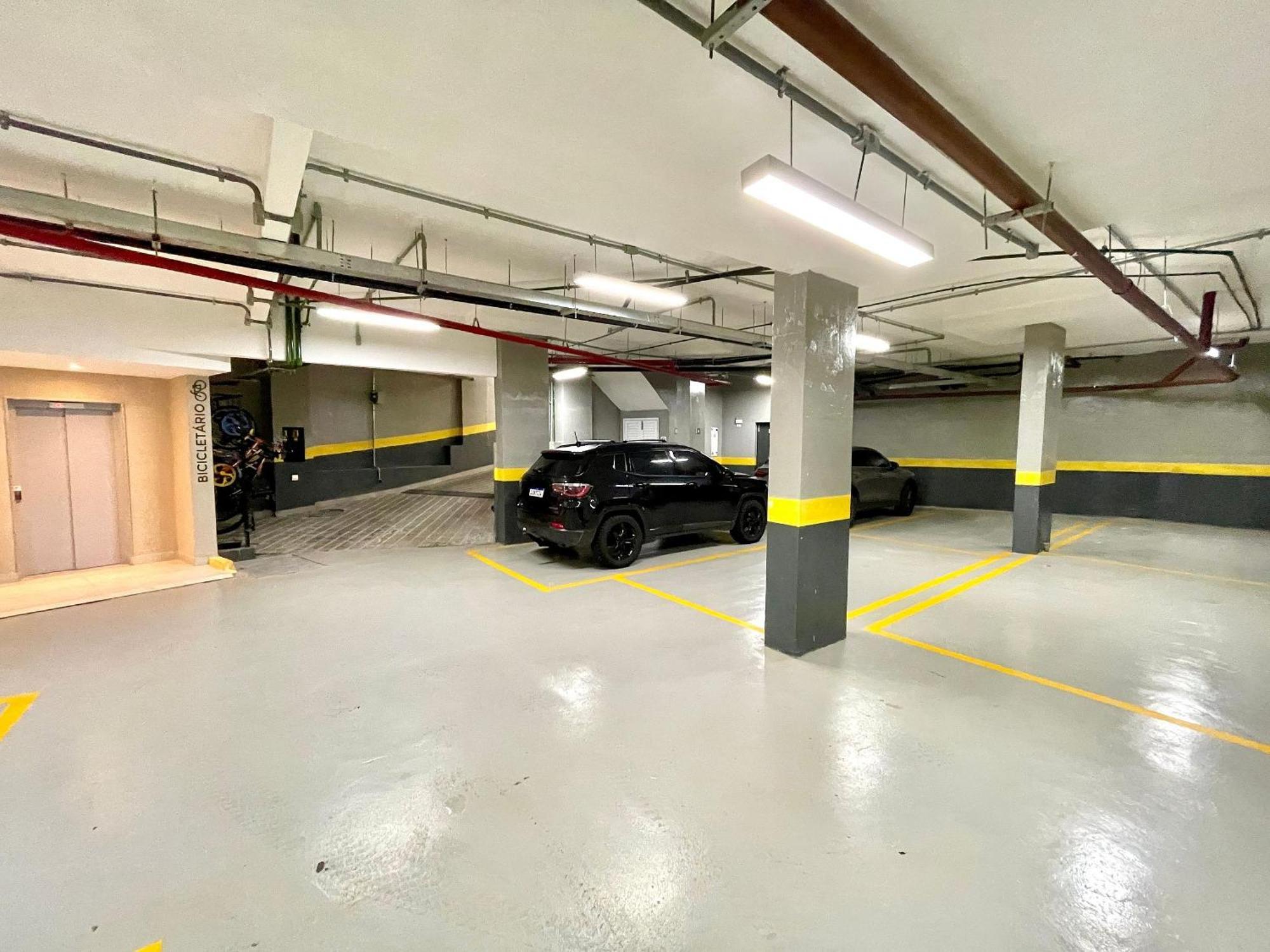 Apartamento Cobertura Moderna Com Terraco No Leblon
