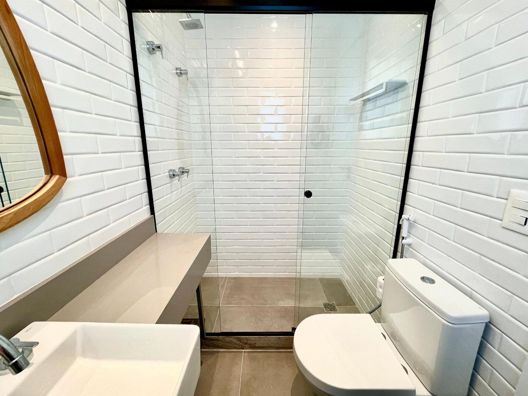 Apartamento Cobertura Moderna Com Terraco No Leblon Rio de Janeiro