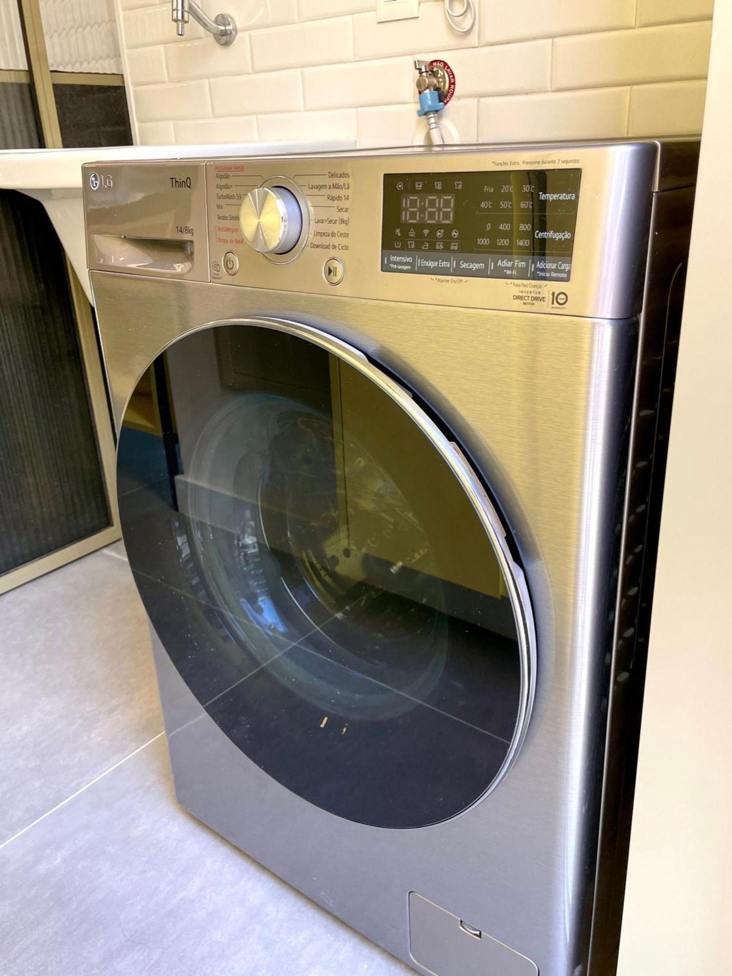 Cobertura Moderna Com Terraco No Leblon * Rio de Janeiro