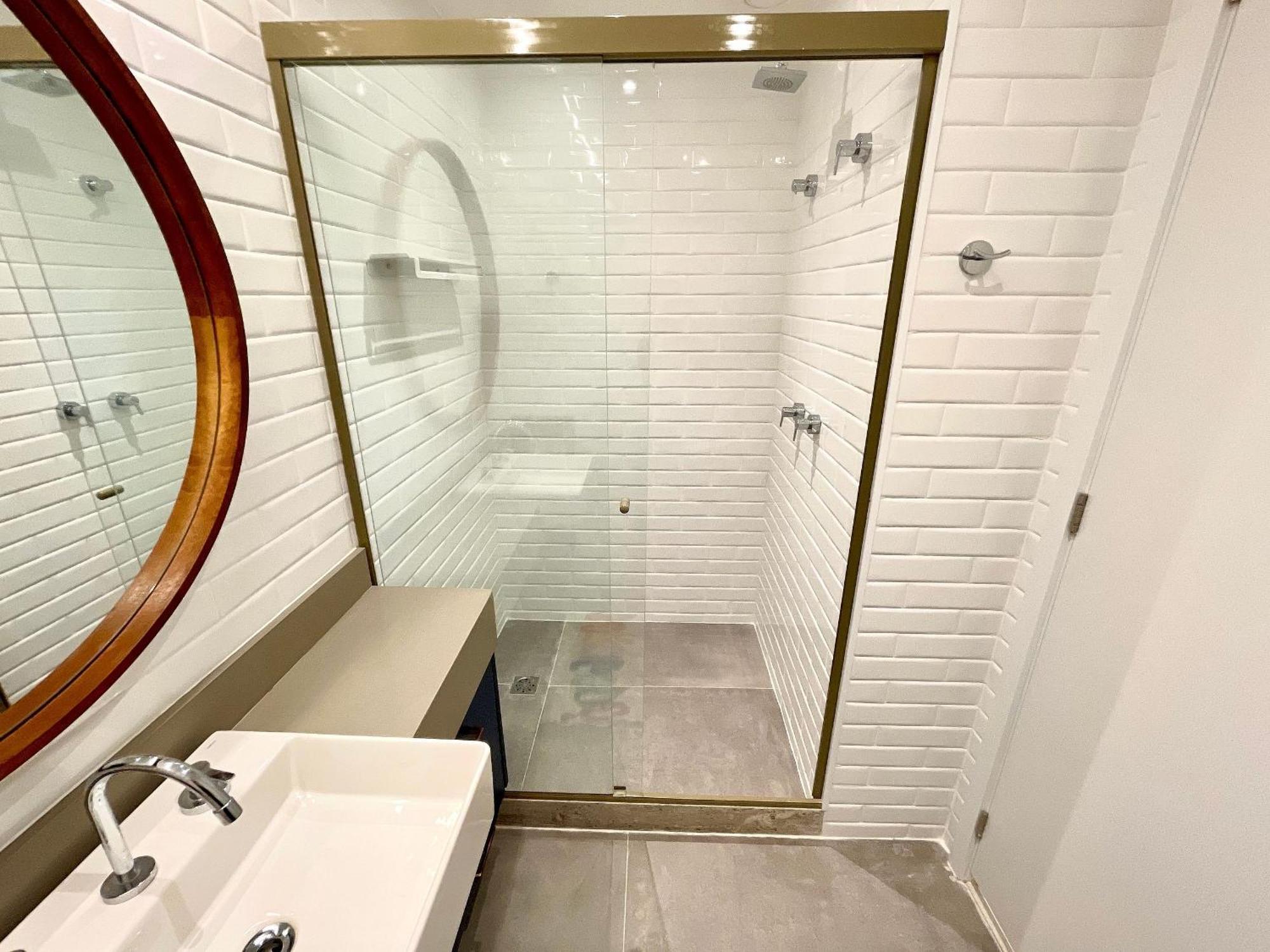 Cobertura Moderna Com Terraco No Leblon Apartamento
