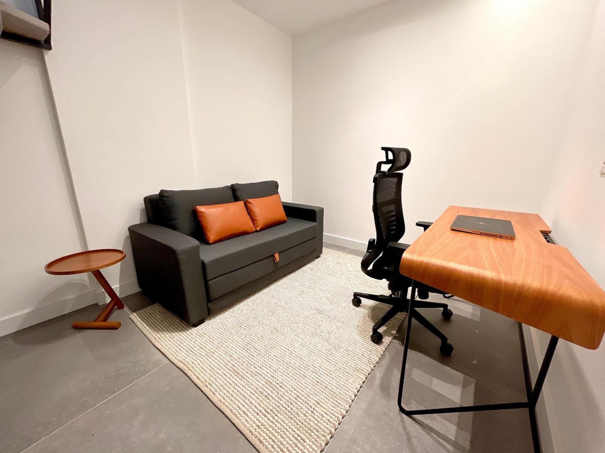 Cobertura Moderna Com Terraco No Leblon * Rio de Janeiro