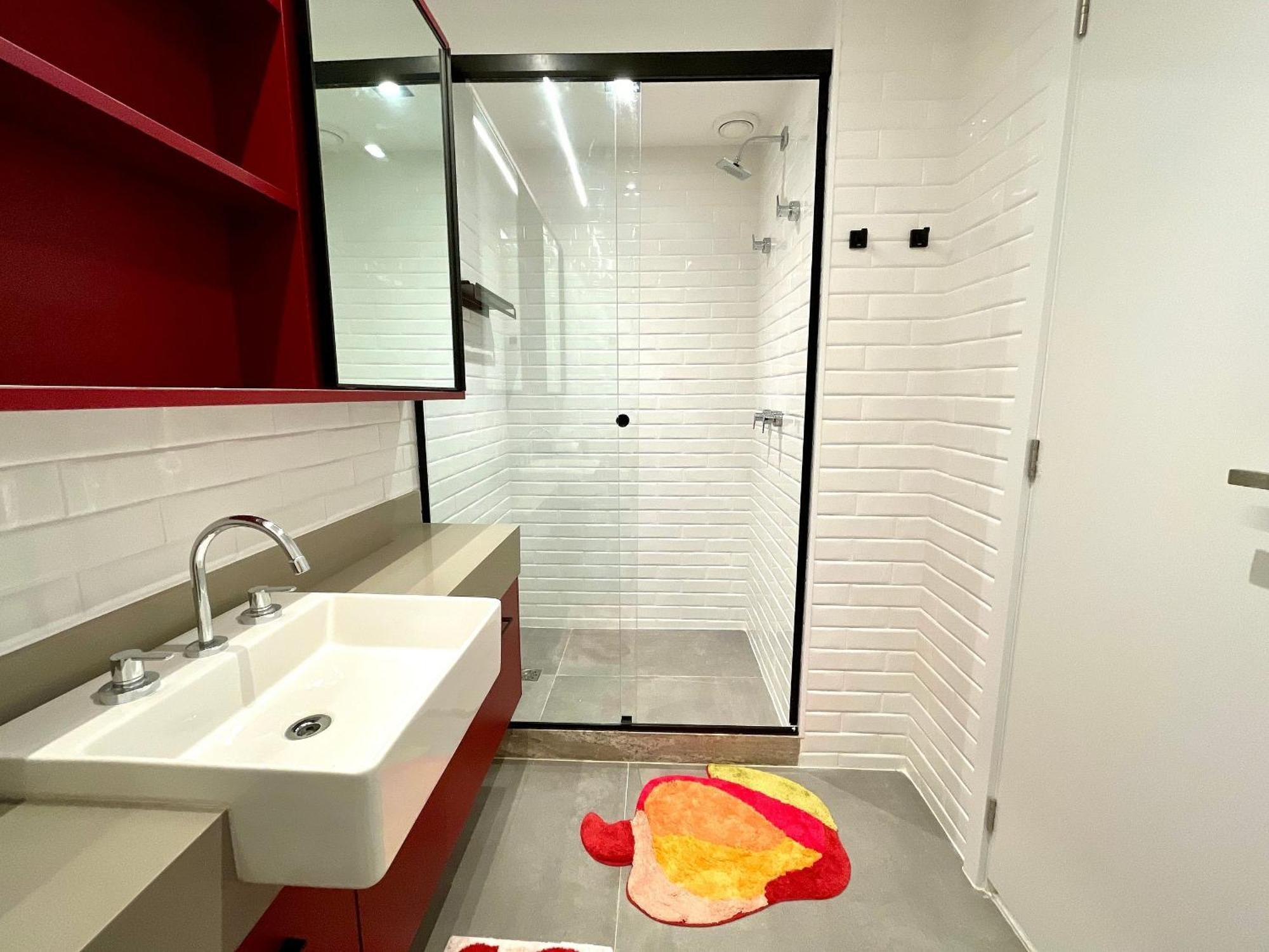 Cobertura Moderna Com Terraco No Leblon Rio de Janeiro