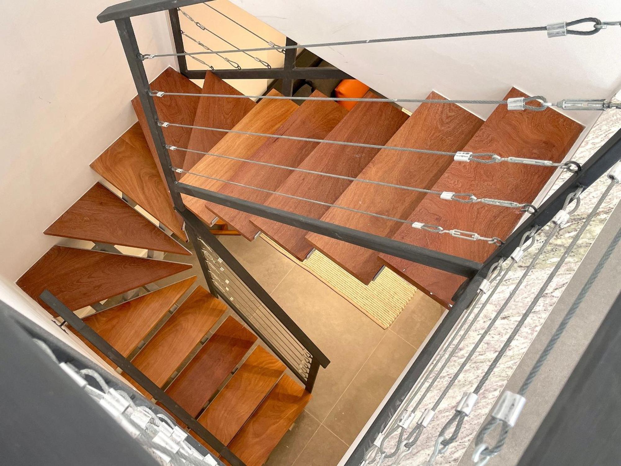 Apartamento Cobertura Moderna Com Terraco No Leblon *