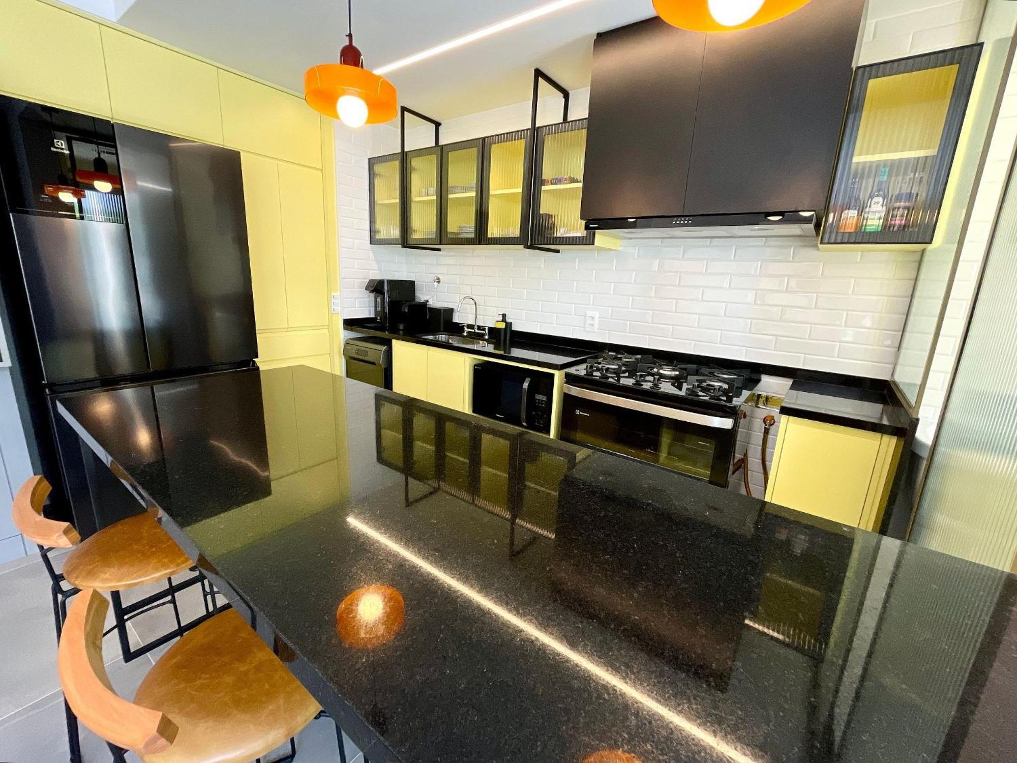 Cobertura Moderna Com Terraco No Leblon Apartamento Rio de Janeiro