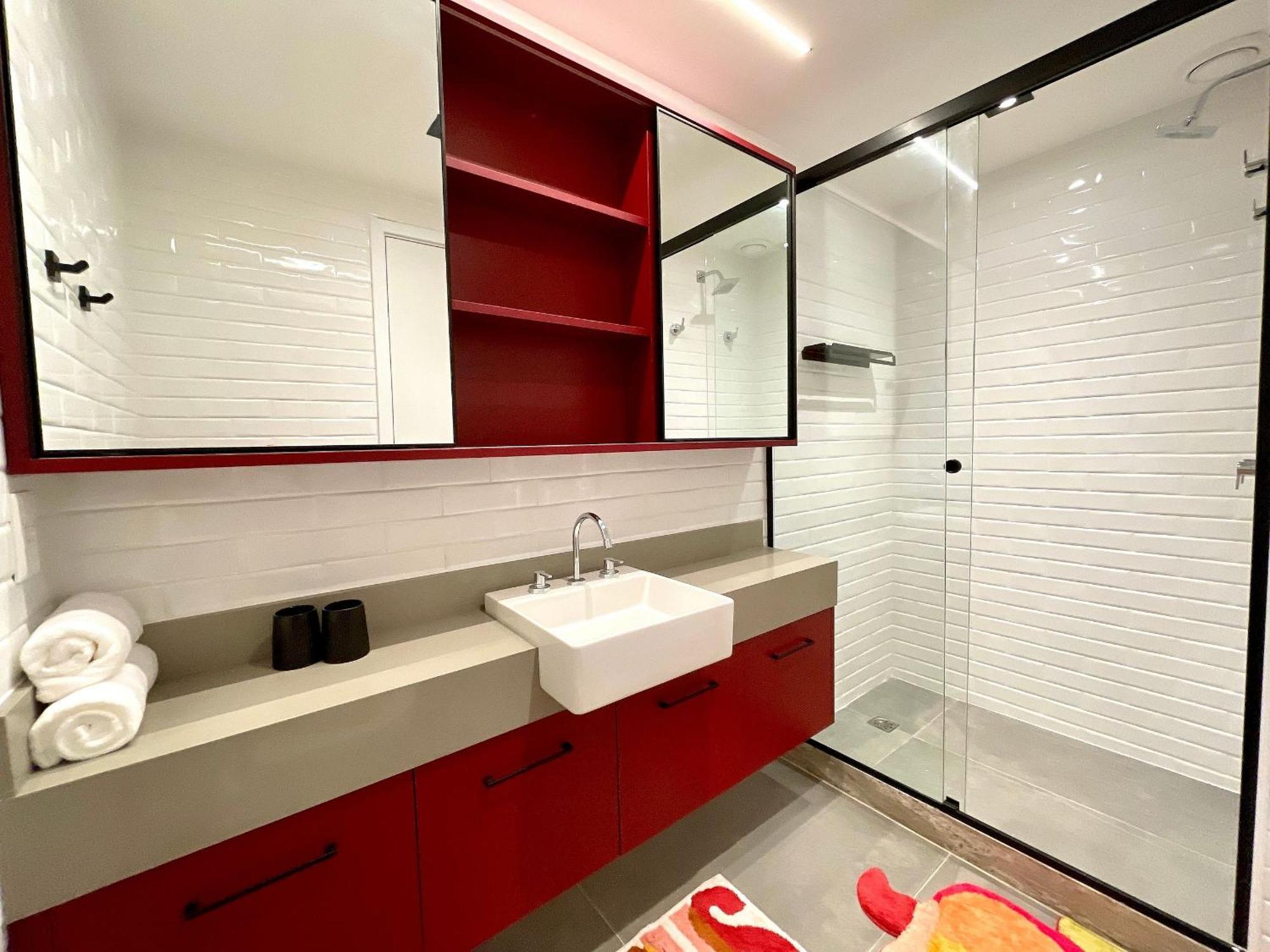 Cobertura Moderna Com Terraco No Leblon Apartamento Río de Janeiro